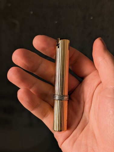 Royal teddy japan lipstick gas - royal,