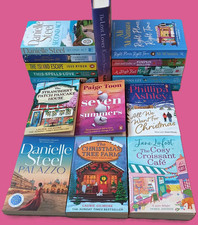 6 x Women's Fiction Chick Lit