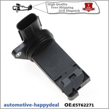 NEW MASS AIR FLOW METER SENSOR