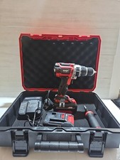 Einhell Professional TP-CD