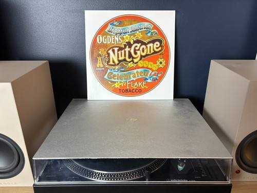 Small faces ogden nut gone - nut,