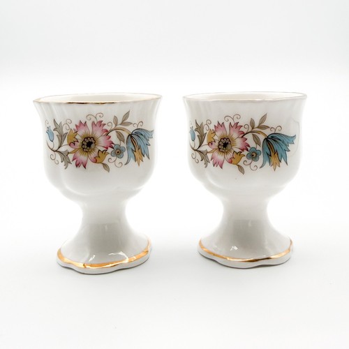 Paragon fine bone china pair - fine,