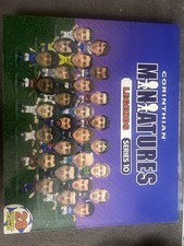 Corinthian Miniatures Legends