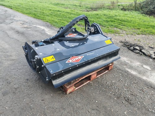 Kuhn multilonger hedge - multilonger,