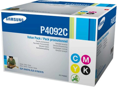 Genuine samsung clt p4092c - samsung, clt-p4092c