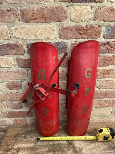 Bsa bantam leg - leg, gpo