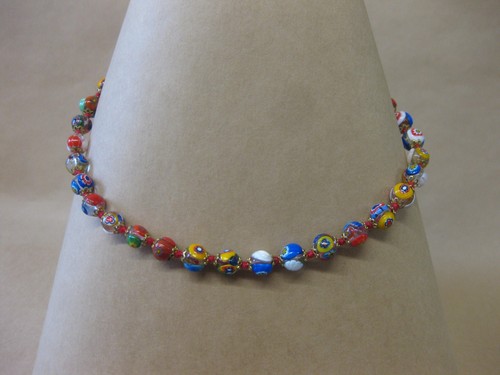 Vintage venetian murano glass - vintage,