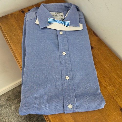 Harvie hudson london blue - harvie,