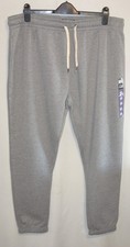 Primark mens grey joggers /