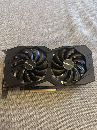 Gigabyte nvidia geforce rtx - nvidia,