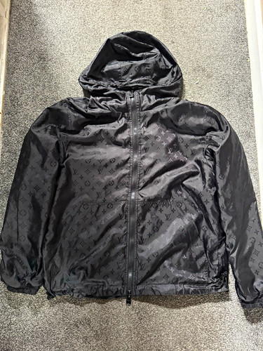 Louis vuitton men black - louis,