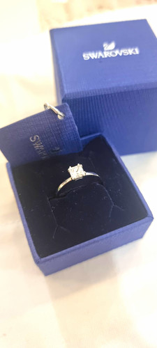 Swarovski ring 5402444 - swarovski,