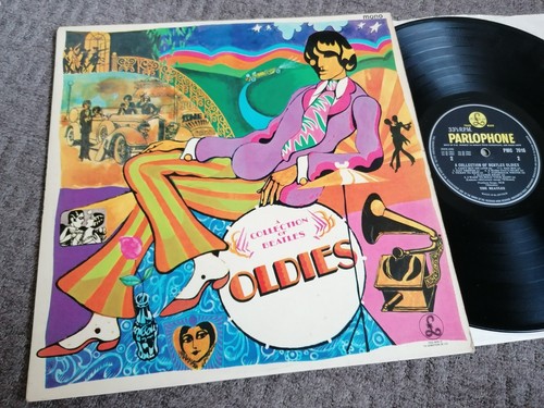 The beatles collection - beatles-a, of