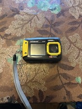 Polaroid Digital Camera iE090