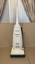 Panasonic MC-E468 1600W Upright Vacuum Cleaner + Tools – READ DESCRIPTION!
