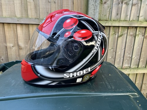 Shoei xr900 vintage - vintage, helmet