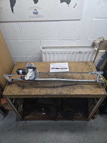 Atego wiper motor a9738200281 - atego,