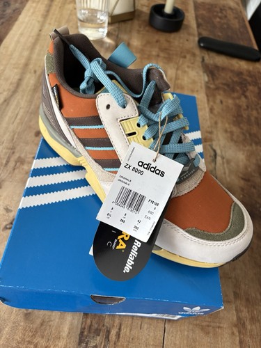 Rare adidas 8000 - zx,