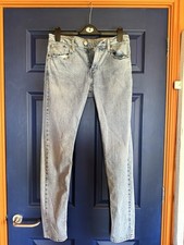 Levi's 512 Lo-Ball Men's Slim