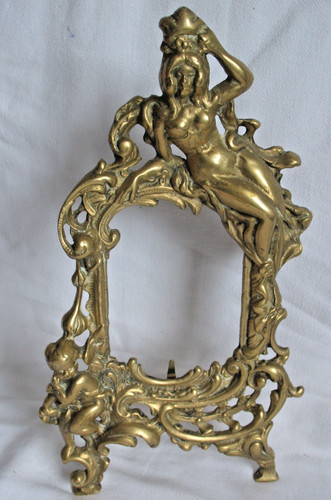 Vintage baroque rococ - vintage,