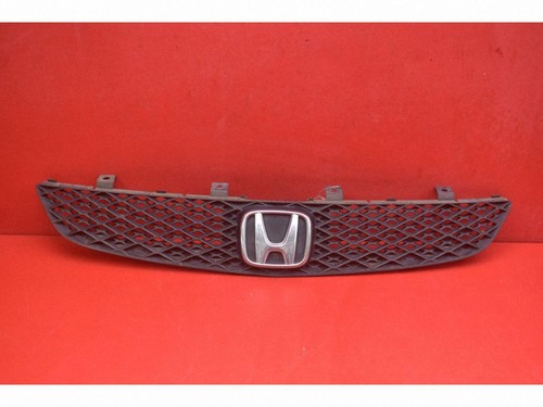 Honda civic 2003 front grill - civic,