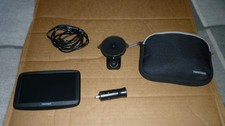 TomTom Start 52 Sat Nav 5"