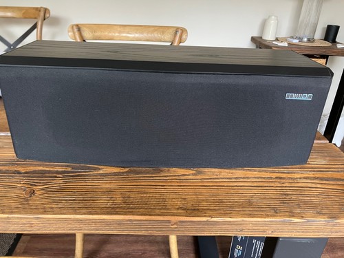 Mission 75c home cinema audio - 75c,