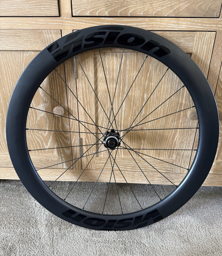 Vision sc55 700c carbon - sc55,