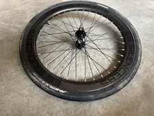 BMX Carbon Race Wheel / E6