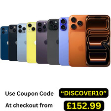 Apple iPhone 15/15 Pro/16/16