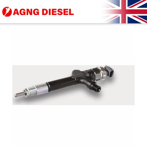 Denso fuel injector - fuel,