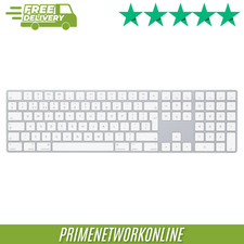 Apple Magic Keyboard with