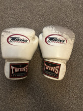 Twins 12oz Gloves 