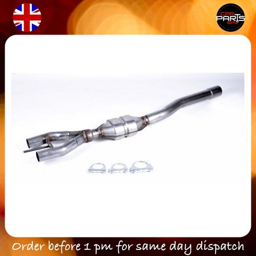 Exhaust for jaguar 2 - exhaust,