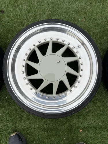Turbo split rims 16 - turbo, 16”