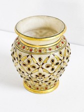 Makrana Marble Flower Vintage