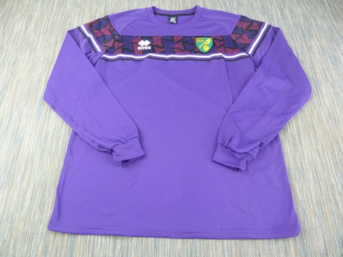 Errea norwich city goalkeeper - city,