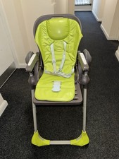 G4RCE 3 in 1 Foldable Toddler