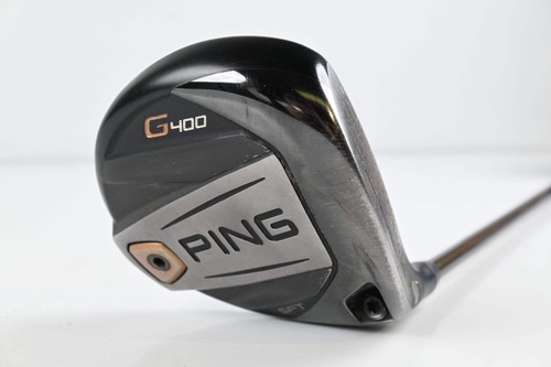 Ping g400 sft wood - ping,