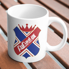 RuPauls Drag Race UK RuPeter