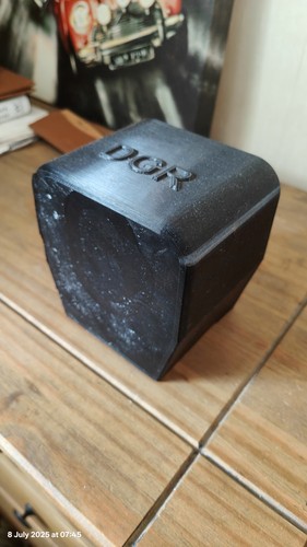 Dash pod for - pod,