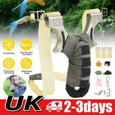 Slingshot Metal Alloy Catapult