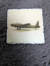 Slate Coaster Wellington