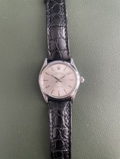 1960s Rolex Oyster SpeedKing