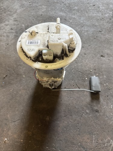 Peugeot 208 gti fuel - pump, +