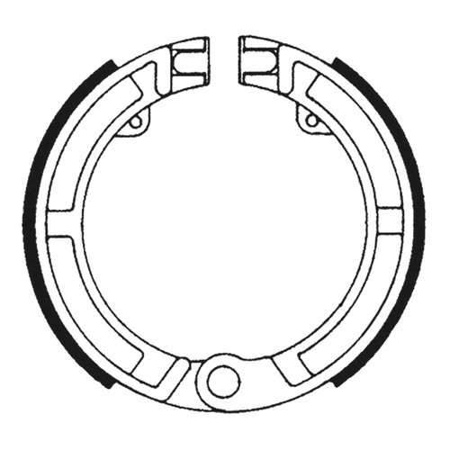 New mcs981 trw brake - new, inc