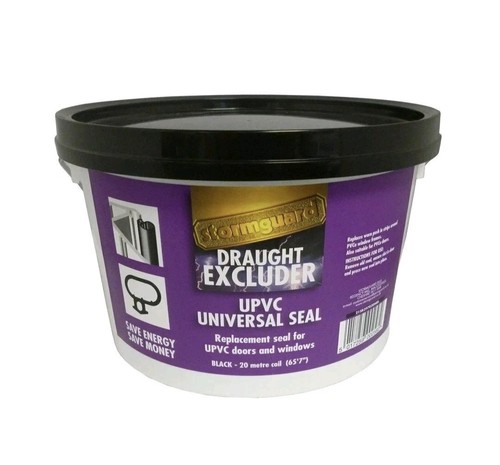 Stormguard replacement window - replacement,
