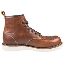 John Doe Rambler Leather Boots
