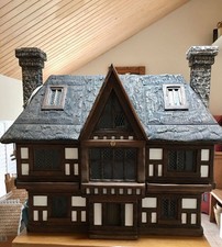 Robert Stubbs TUDOR Dolls
