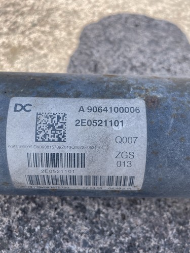 9064100006 mercedes sprinter - mercedes,